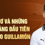 Tuổi thơ và những năm tháng đầu tiên của hugo guillamón