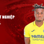 Khởi đầu sự nghiệp của samuel chukwueze