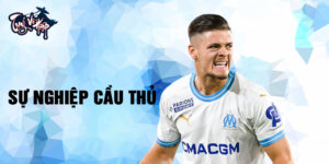 Sự nghiệp cầu thủ