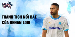 Thành Tích Nổi Bật Của Renan Lodi
