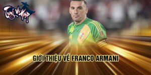 Giới thiệu về franco armani