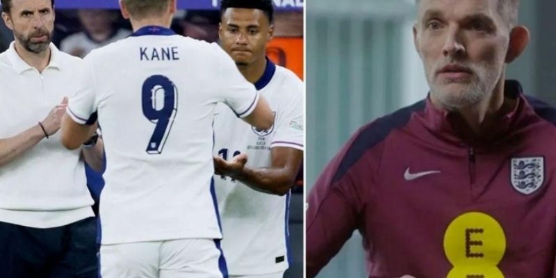Bellingham mong muốn được chung đội cùng với Zidane